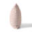 Criss Cross Pink Throw Pillow-107807780