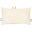 Coussin lombaire en mélange de coton / viscose-1914394810