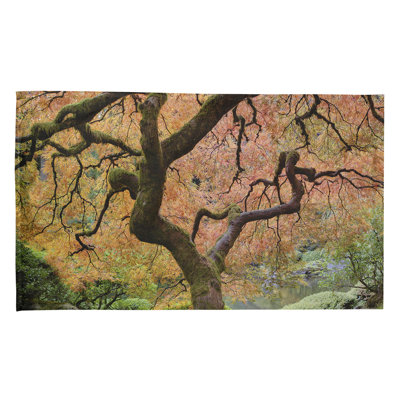 Bourbeau Tea Towel Kitchen Towel