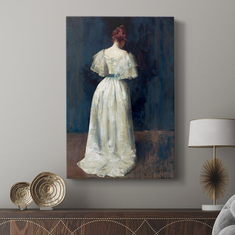 Sevent Century Century Lady - galerie sur mesure