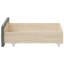 Mikenlee Underbed Storage Drawers-963807417