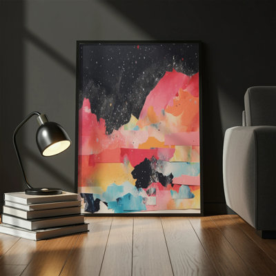 Sharell Print