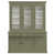Olive Grey