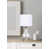 Antique Soft Brass selected