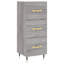 Storage Cabinet