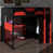 Rouge est en rupture de stock