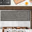 Jaidan Anti-Fatigue Non-Skid Waterproof Kitchen Mat-1083059381