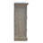 Daquane 65.0'' Solid Wood Sideboard