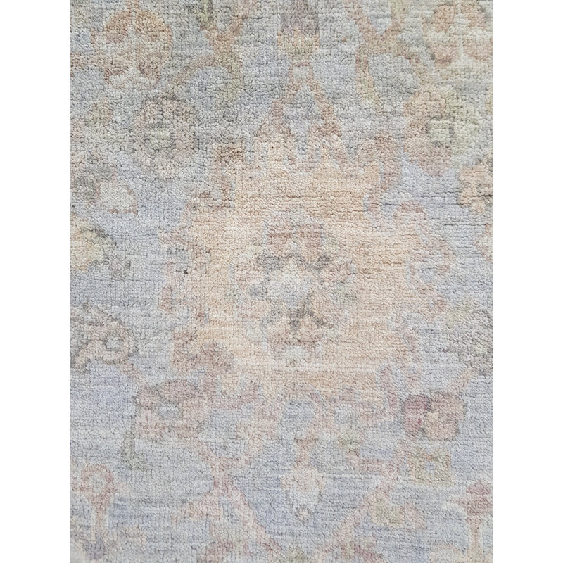 One-of-a-Kind 7'9" X 9'7" Area Rug