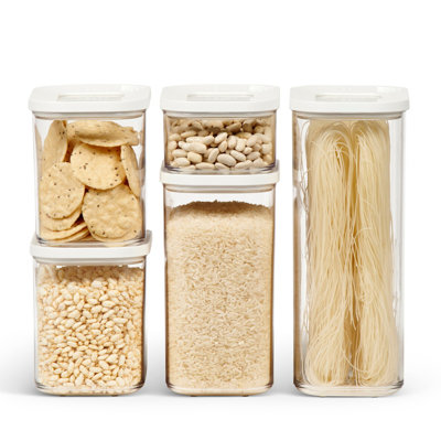 Storage Food Storage Container