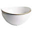 Simply Elegant Porcelain Salad Bowl-37212530
