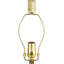 Lampe de table 24 po Luiza