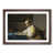 Walnut Framed selected