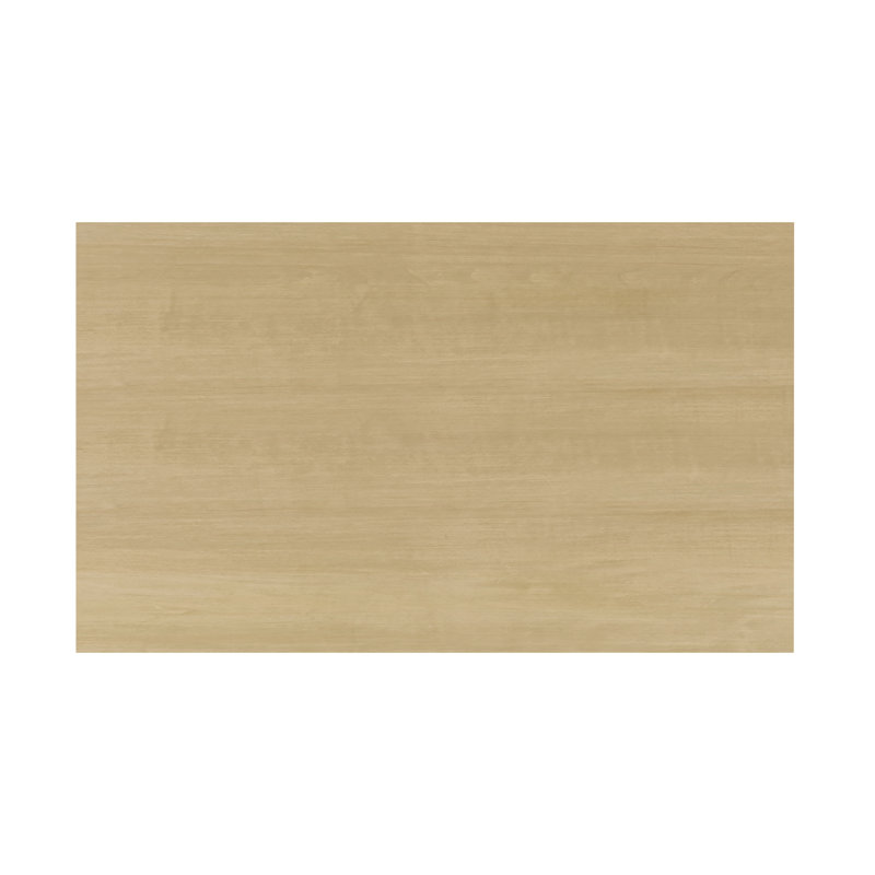 Paxton Maple Solid Wood Dining Table, Nantucket, 36" W x 72" L