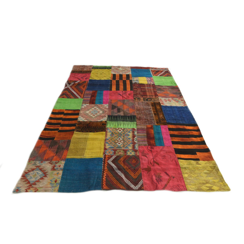 Judd Multi Rug