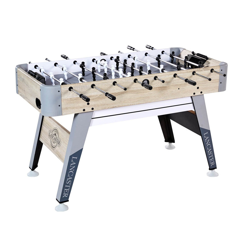 Table de soccer de 54 po Vogue