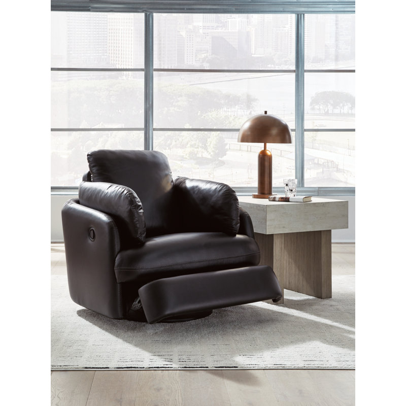 Fauteuil inclinable et pivotant Modmax II