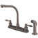 Victorian Centerset Double Handle Kitchen Faucet