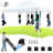 10x15 Heavy Duty Pop Up Canopy Tent for Parties Event-103979212