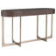 Goddard 61'' W Solid Wood Console Table