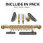 Adjustable 2.5cm Curtain Rod Set-367925552-367925565