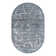 Jaggers Oriental Indoor Rug