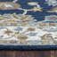 Onca Performance Hand Tufted Wool Oriental Indoor Rug-11149517