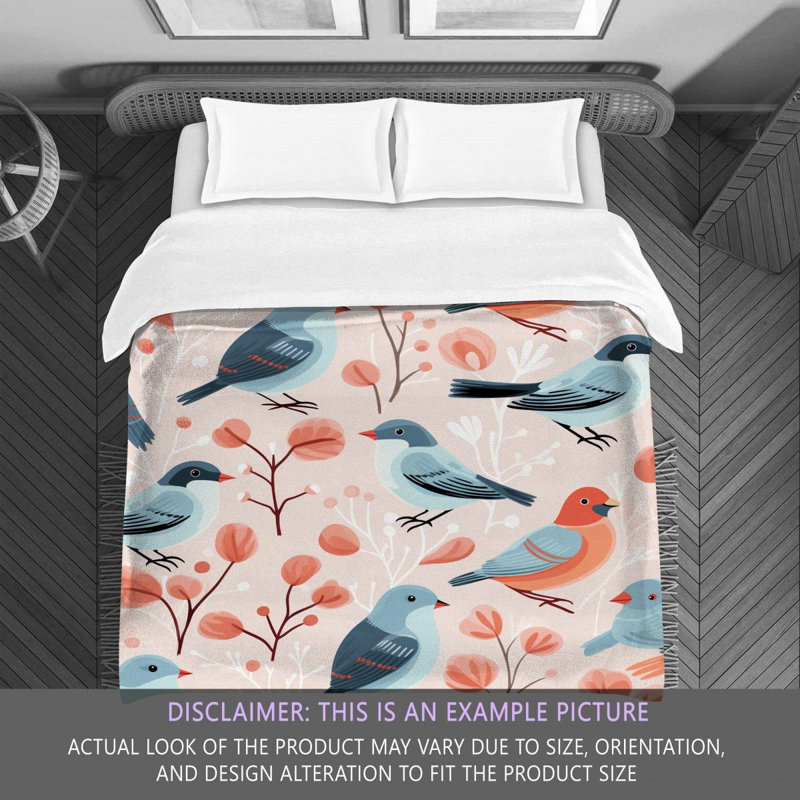 Polyester Comforter, Twin Comforter