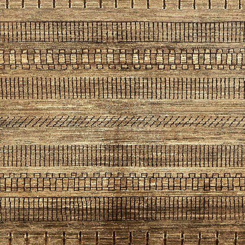 Koreana Abstract Indoor Rug, Square 8'