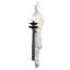 Nomad 1 - Light Armed Sconce