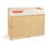 Jonti-Craft® Changing Table