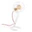 Lampe de table 22,44 "Akram-304474305-304474310