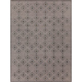 Mesa Wool Southwestern Area Rug
