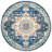 Felty Oriental Indoor Rug-1443641482