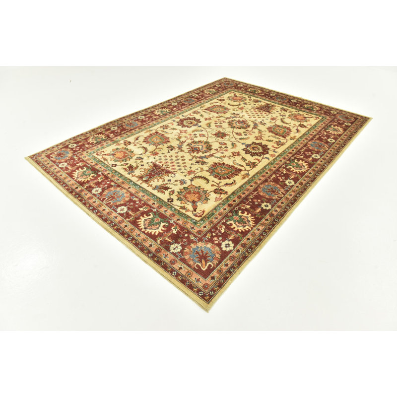 Tapis crème Nitta