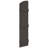 Mid-America 14'' Board & Batten Shutters-36812010-36812027
