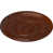 Burnished Mahogany Crackle
