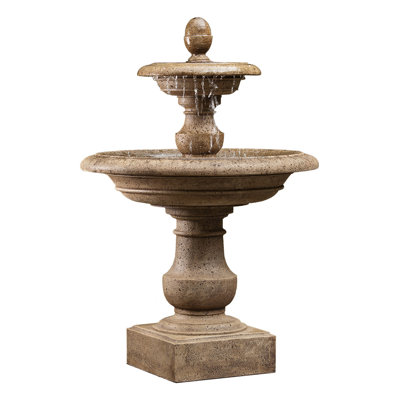 Caterina Fountain