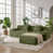 Green Corduroy is out of stock