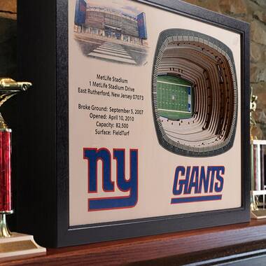 BlakewayPanoramas Cincinnati Bengals - Paycor Stadium Framed On Paper by  James Blakeway Photograph