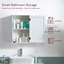 Vida Bathroom Cabinet