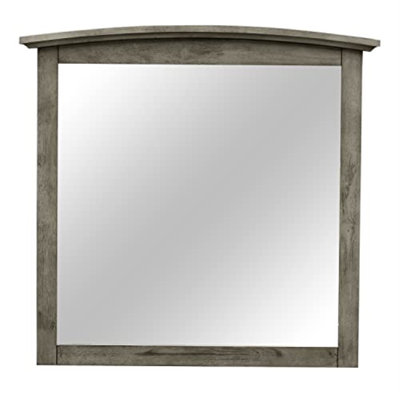 Hammond Coastal Dresser Mirror