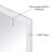 Neako Solid Wood Wall Mirror-250080760