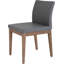 Chaise de salle à manger en bois Aria-6634006-13870440-13870450