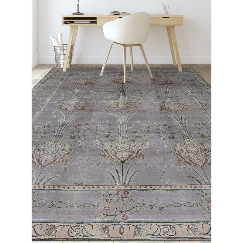 One-of-a-Kind 9'1" X 12'1" Area Rug
