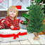 Arbre de noël artificiel pin 3 pi