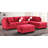 Alantis 3 - Piece Living Room Set