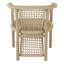 Chapman Outdoor Dining Chair