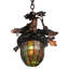 Rustic Lodge 1 - Light Pendant