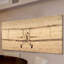 1 Piece Wrapped Canvas Painting-20384629
